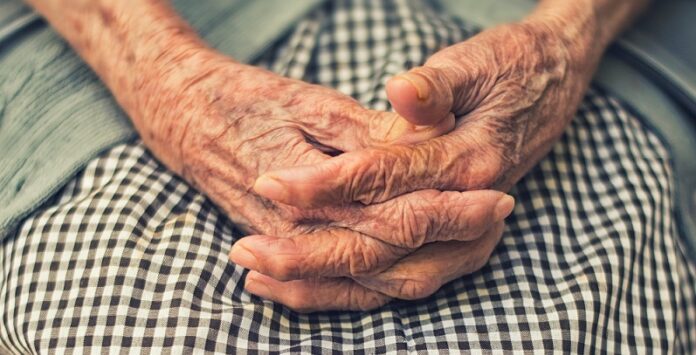 old hands