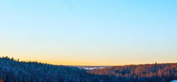 sky