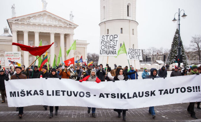 Meitynes uz misko issaugojima