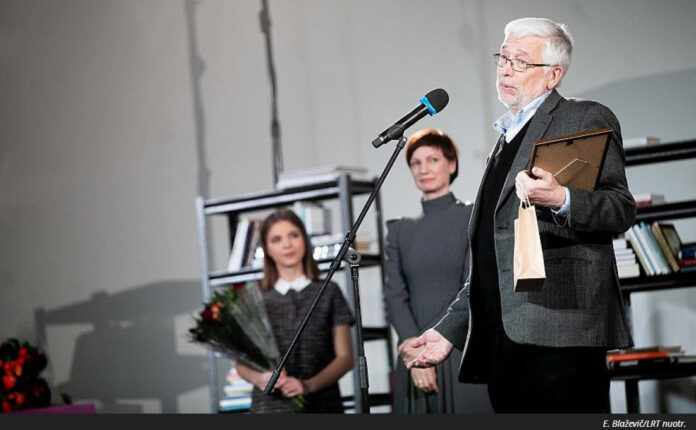 Vilniaus knyg7 muge 2019 Apdovanojima sA.sileikai