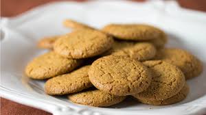Honey Cookies for St. Casimir’s Day