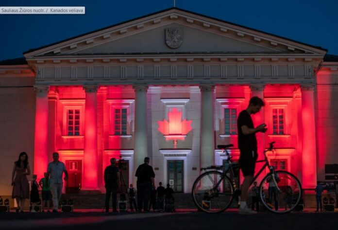 Vilniaus rotuse