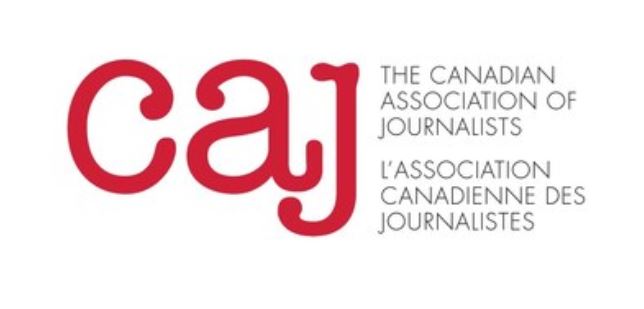 Canadian Journalists