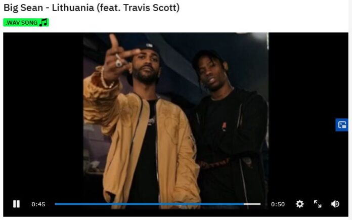 TravisScott