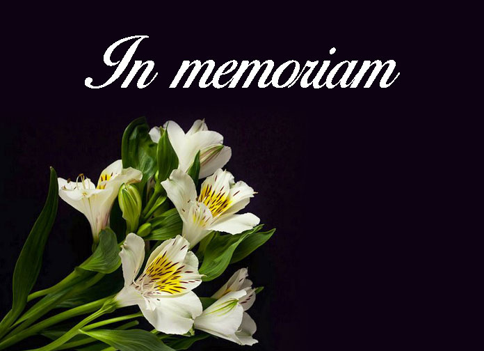 In-memoriam