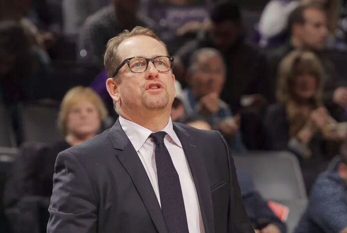 nick nurse coach