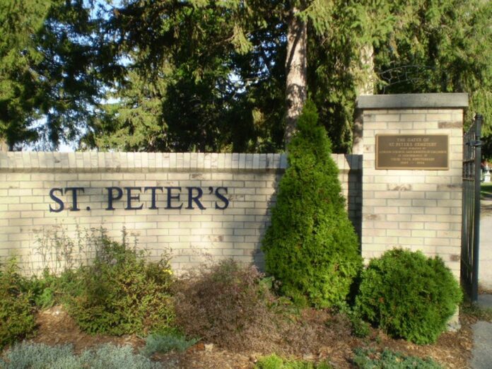 London-(St-Peter's)-Roman-Catholic-Cemetery---Ontario---23243