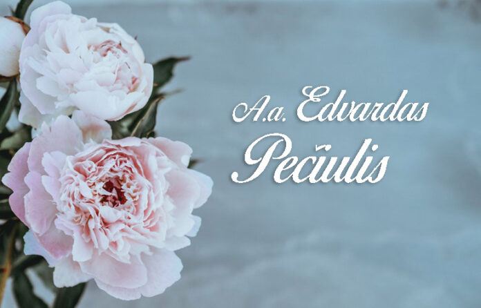 Peciulis