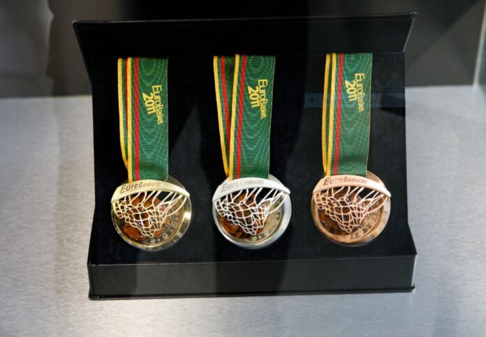 lkf apdovanjimai