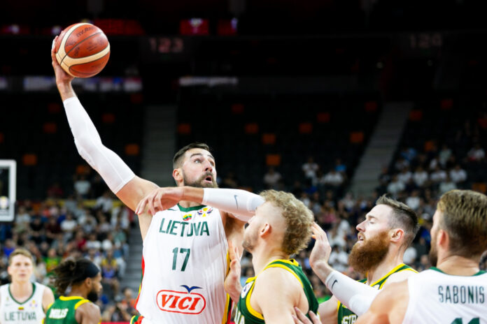 valanciunas